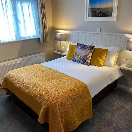 Sraid Eoin House Bed & Breakfast Dingle Ngoại thất bức ảnh