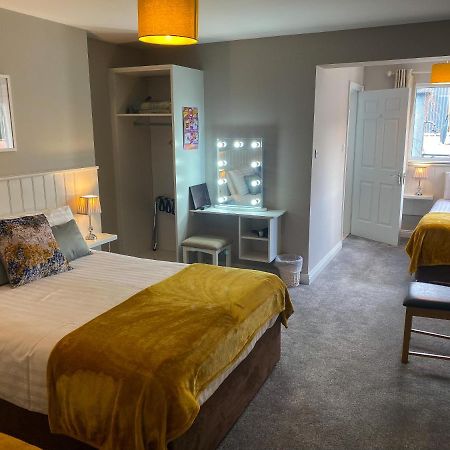Sraid Eoin House Bed & Breakfast Dingle Ngoại thất bức ảnh