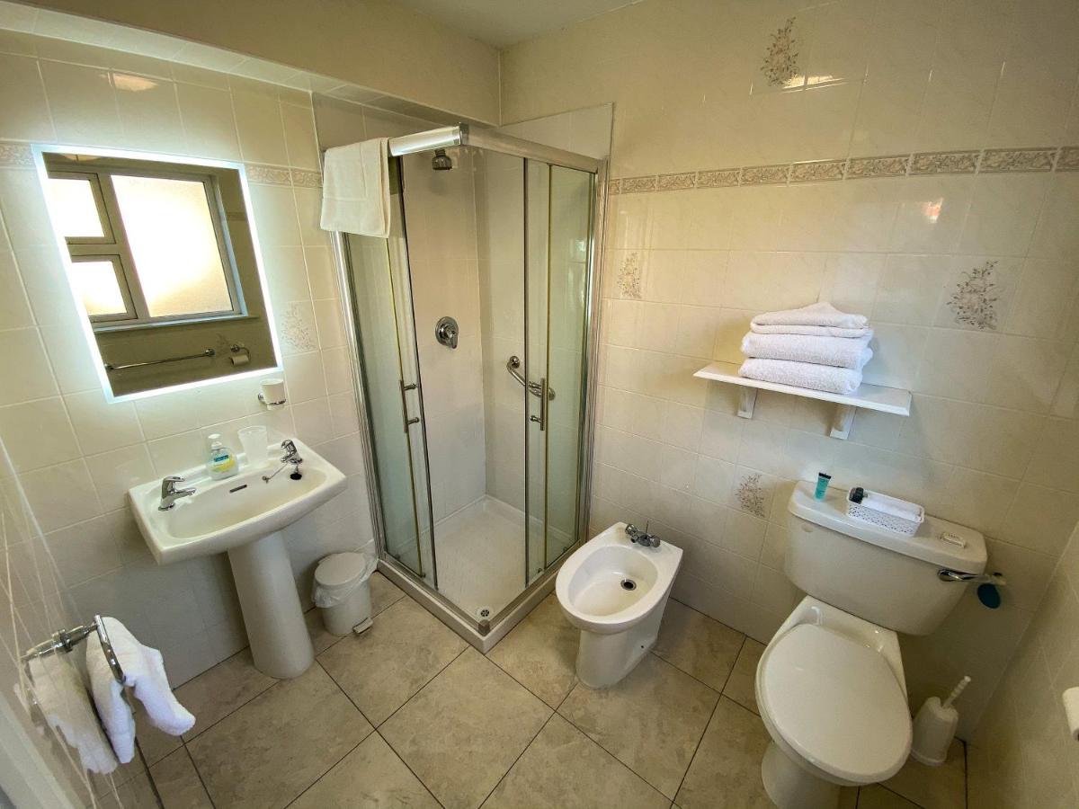 Sraid Eoin House Bed & Breakfast Dingle Ngoại thất bức ảnh