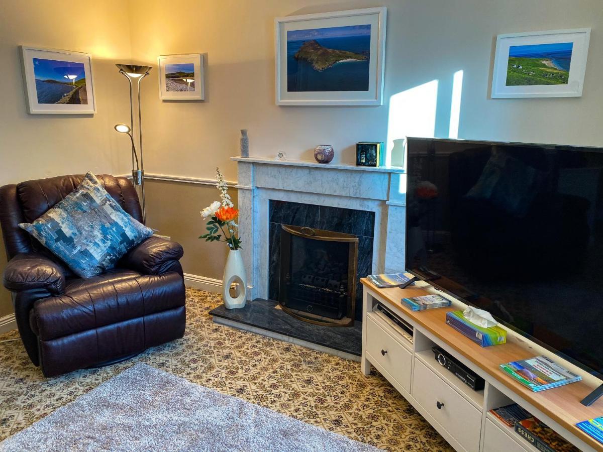 Sraid Eoin House Bed & Breakfast Dingle Ngoại thất bức ảnh