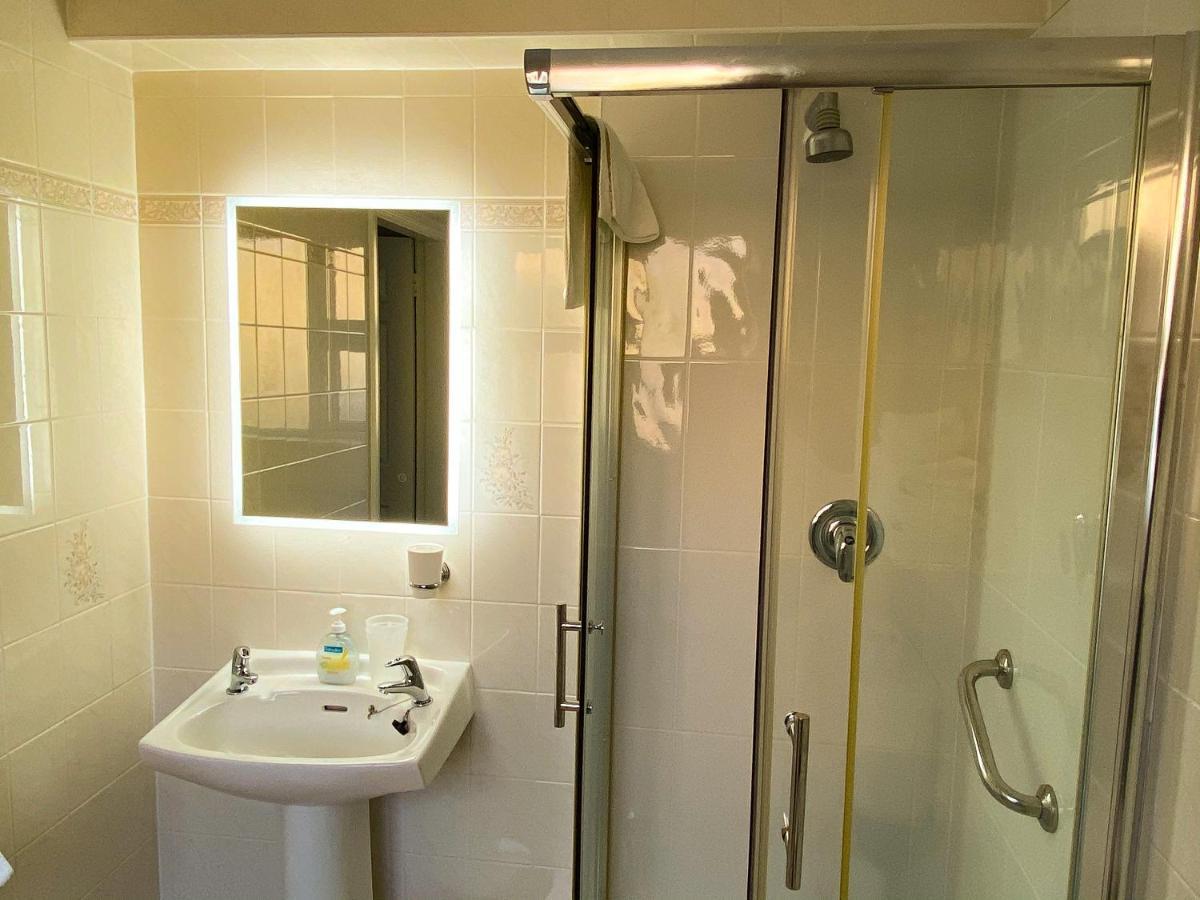 Sraid Eoin House Bed & Breakfast Dingle Ngoại thất bức ảnh