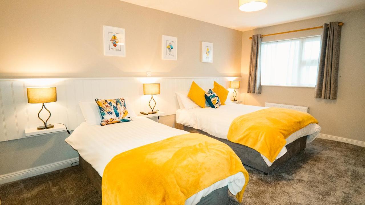 Sraid Eoin House Bed & Breakfast Dingle Ngoại thất bức ảnh
