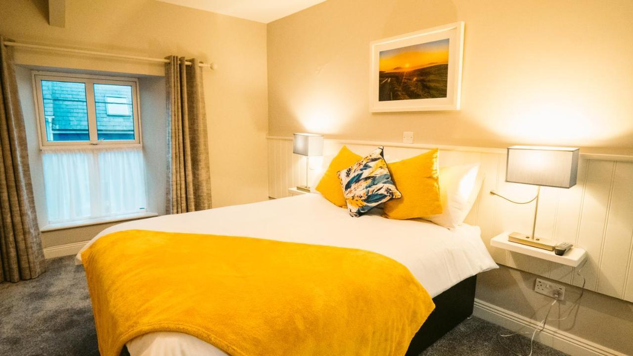 Sraid Eoin House Bed & Breakfast Dingle Ngoại thất bức ảnh