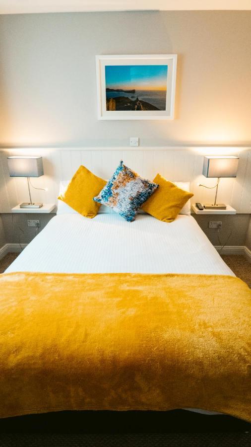 Sraid Eoin House Bed & Breakfast Dingle Ngoại thất bức ảnh