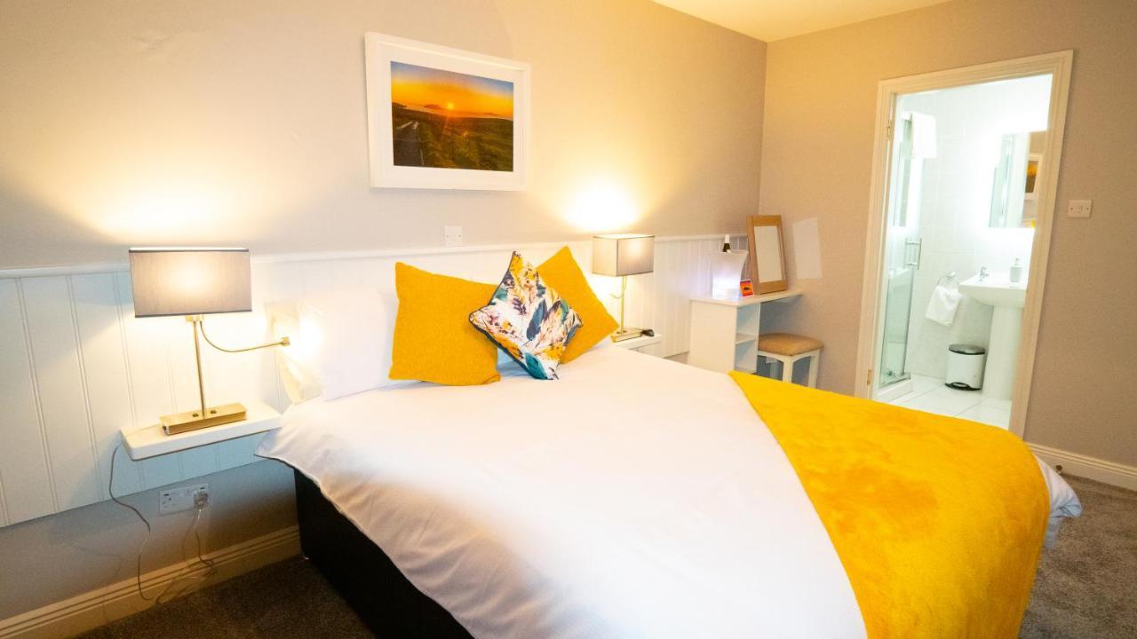 Sraid Eoin House Bed & Breakfast Dingle Ngoại thất bức ảnh