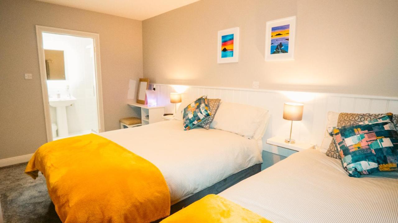 Sraid Eoin House Bed & Breakfast Dingle Ngoại thất bức ảnh