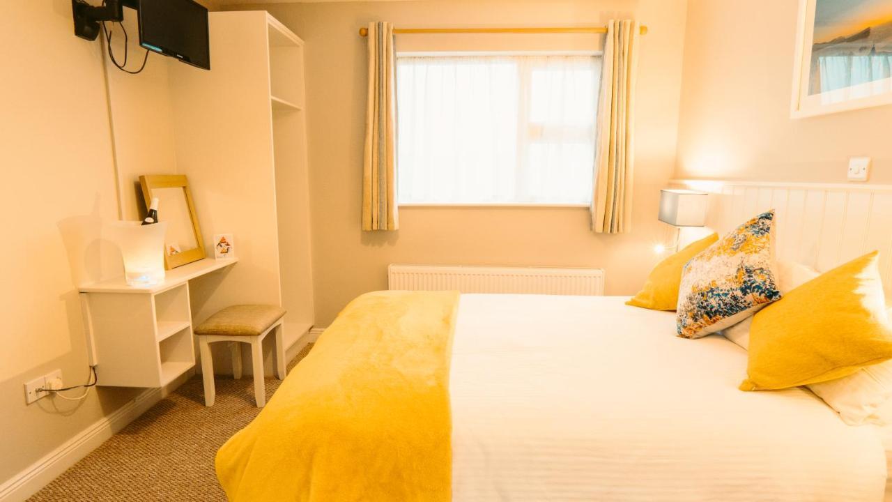 Sraid Eoin House Bed & Breakfast Dingle Ngoại thất bức ảnh
