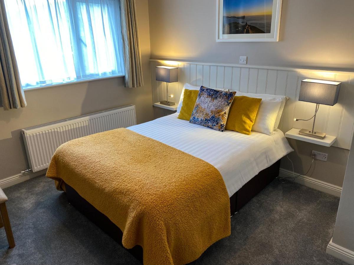 Sraid Eoin House Bed & Breakfast Dingle Ngoại thất bức ảnh
