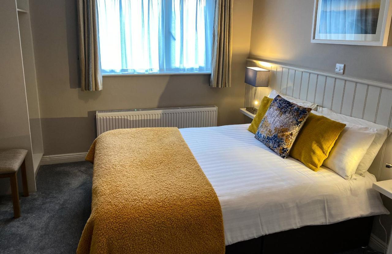Sraid Eoin House Bed & Breakfast Dingle Ngoại thất bức ảnh
