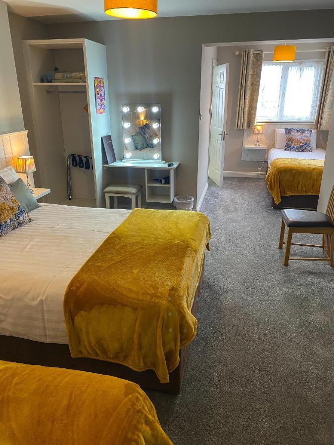 Sraid Eoin House Bed & Breakfast Dingle Ngoại thất bức ảnh